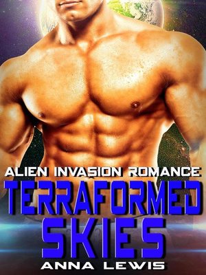 cover image of Terraformed Skies